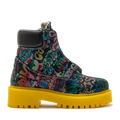 Starboot – Cartoon-Sneaker-CRISTIANZEROTRE