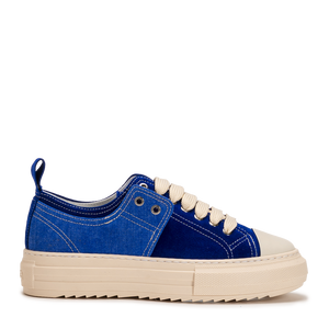 Stride – Indigo Core-Sneaker-CRISTIANZEROTRE