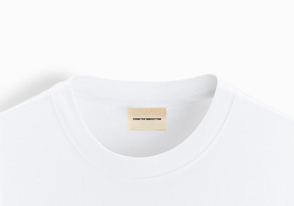 T-shirt "exclusive club"-T-shirt-CRISTIANZEROTRE