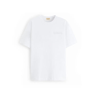 T-shirt "exclusive club"-T-shirt-CRISTIANZEROTRE