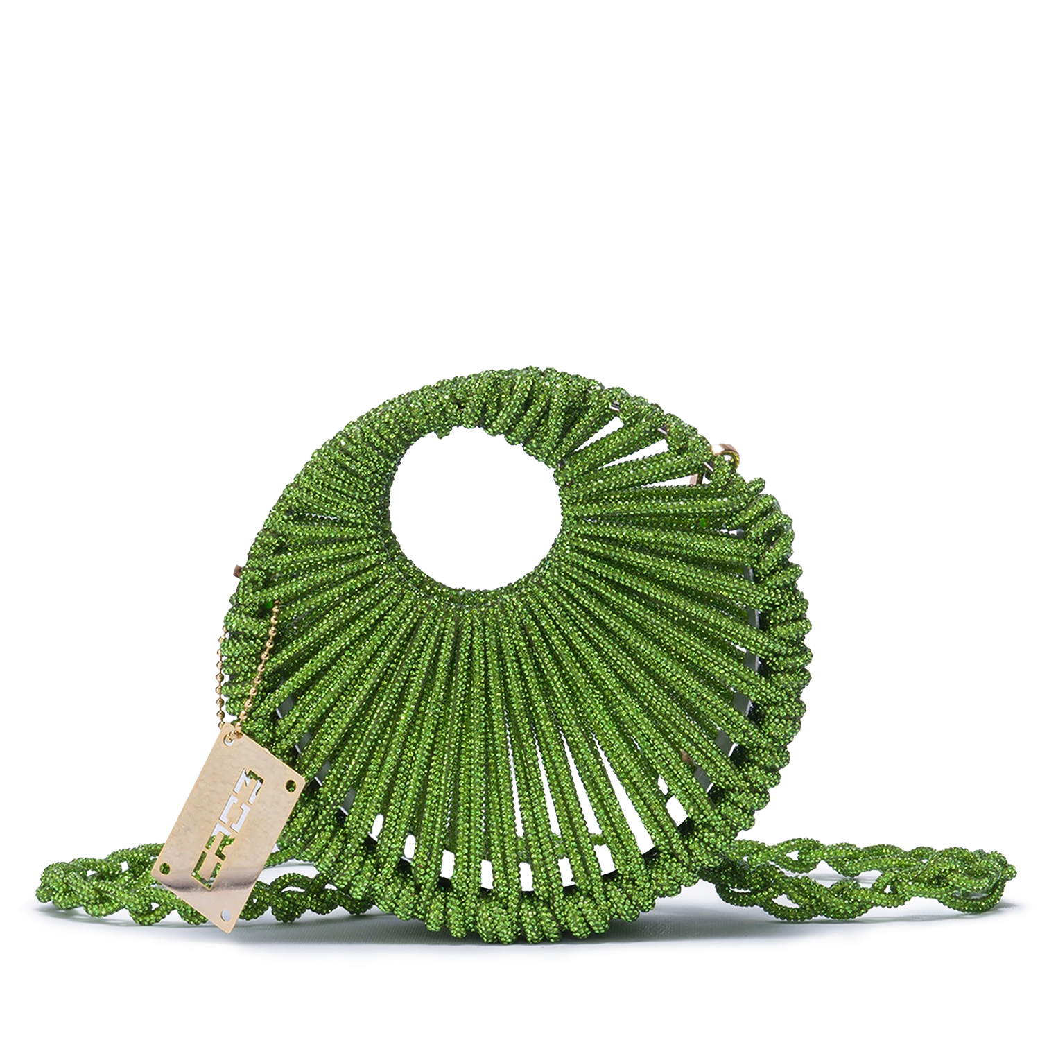 VORTIKA – Scintilla verde
