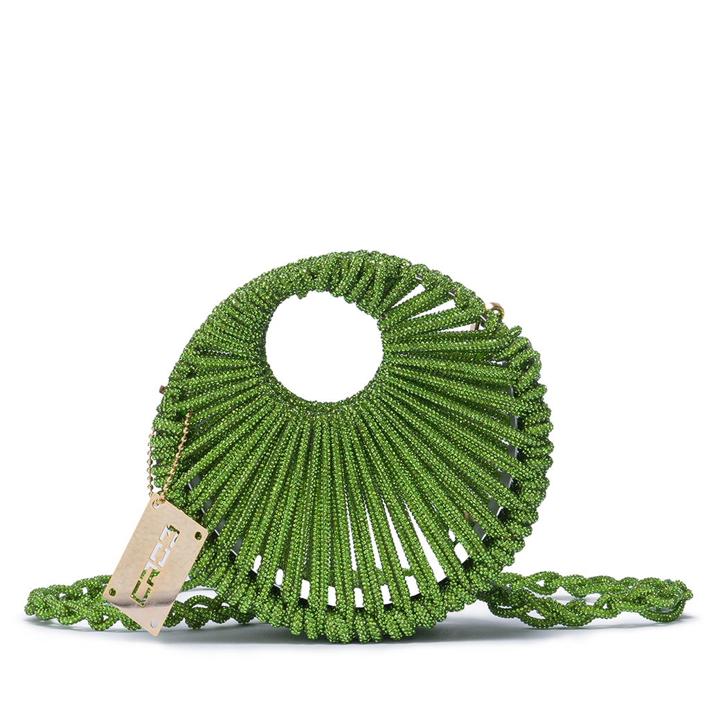 VORTIKA – Scintilla verde