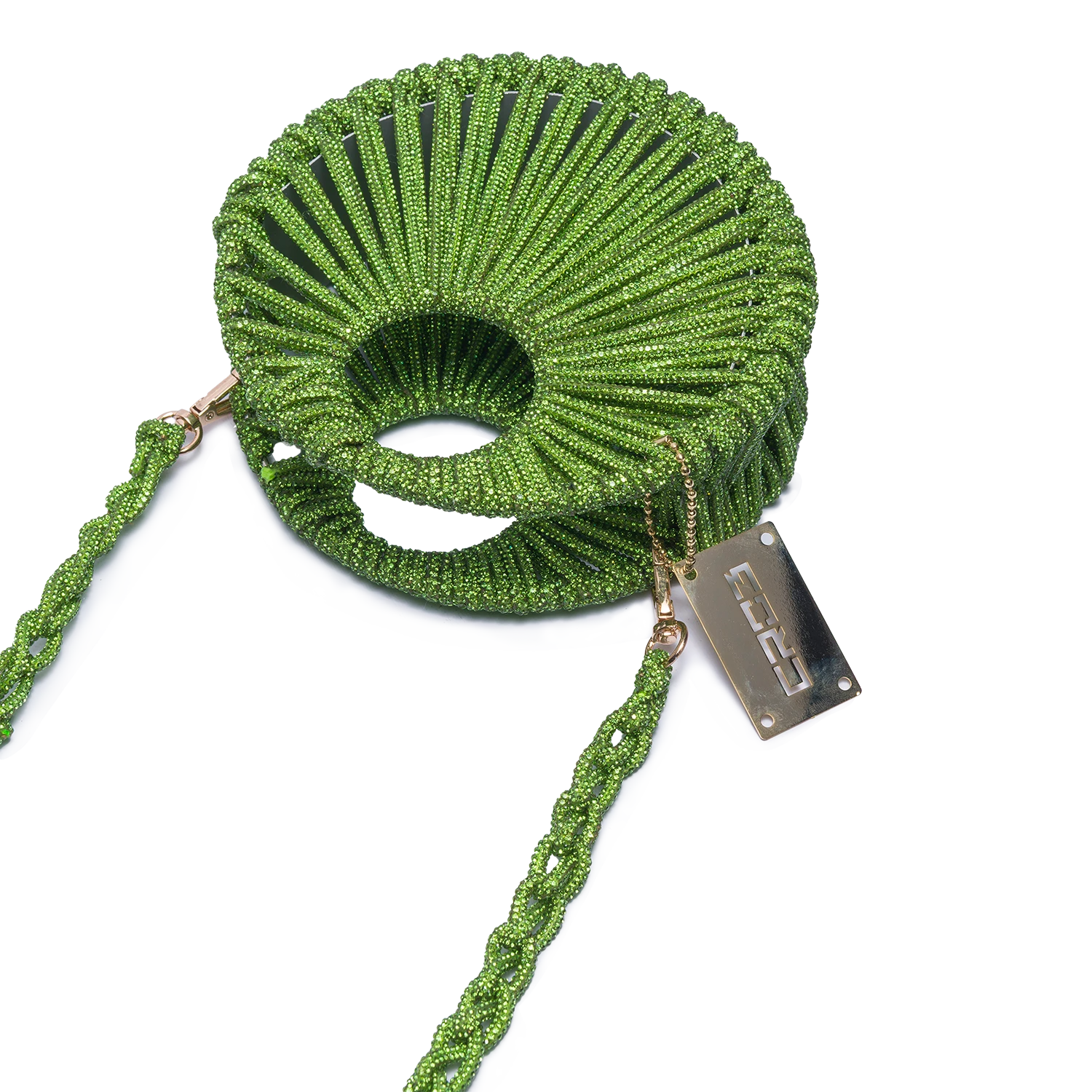 VORTIKA – Green Spark