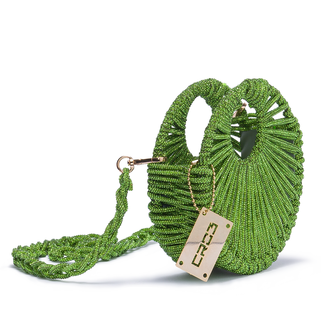 VORTIKA – Scintilla verde