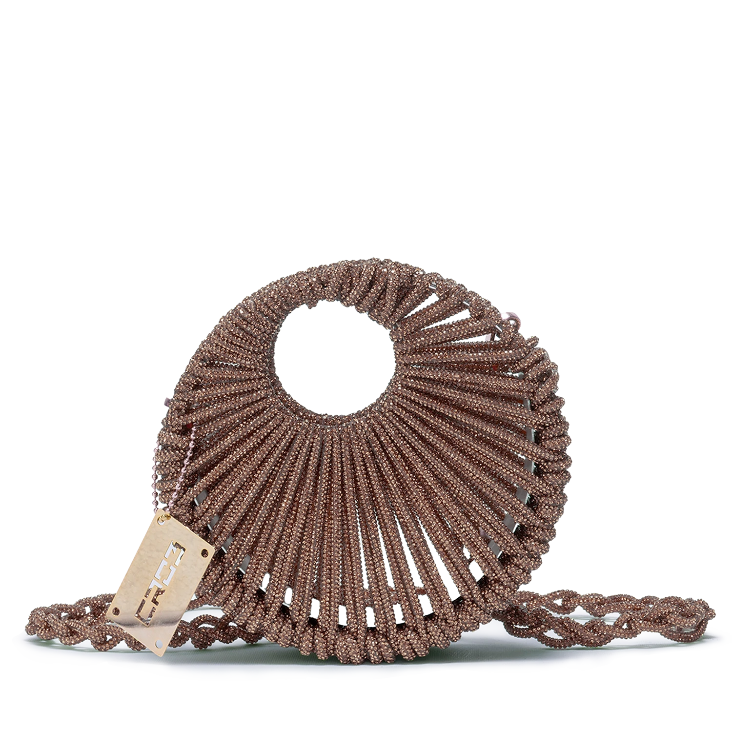 VORTIKA – Mocha Glow