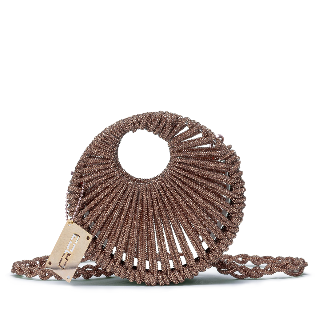 VORTIKA – Strălucire Mocha