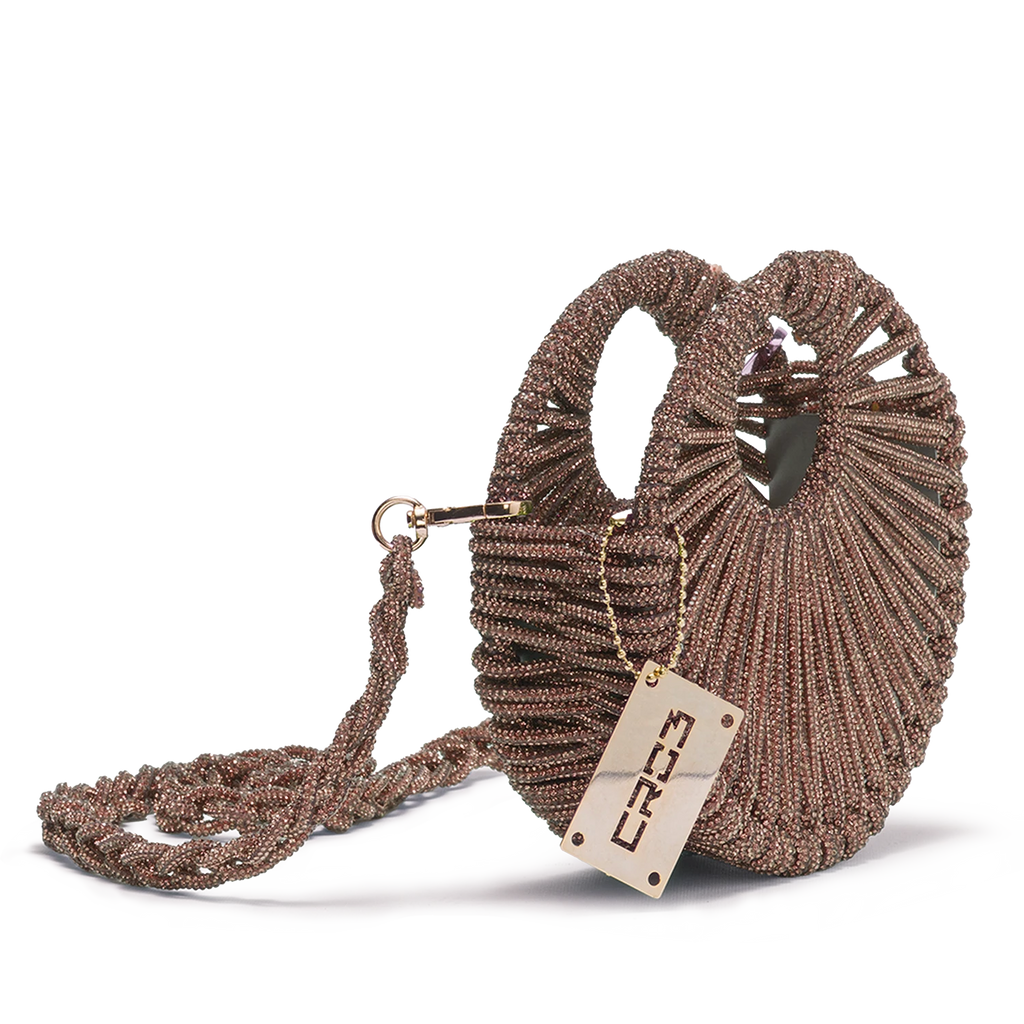 VORTIKA – Strălucire Mocha