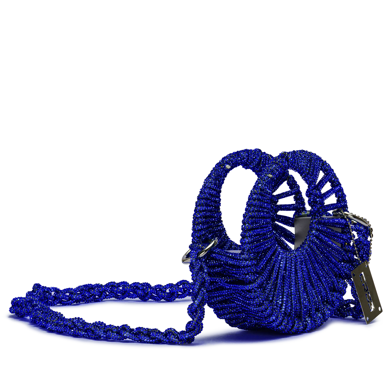 VORTIKA – Electric Blue
