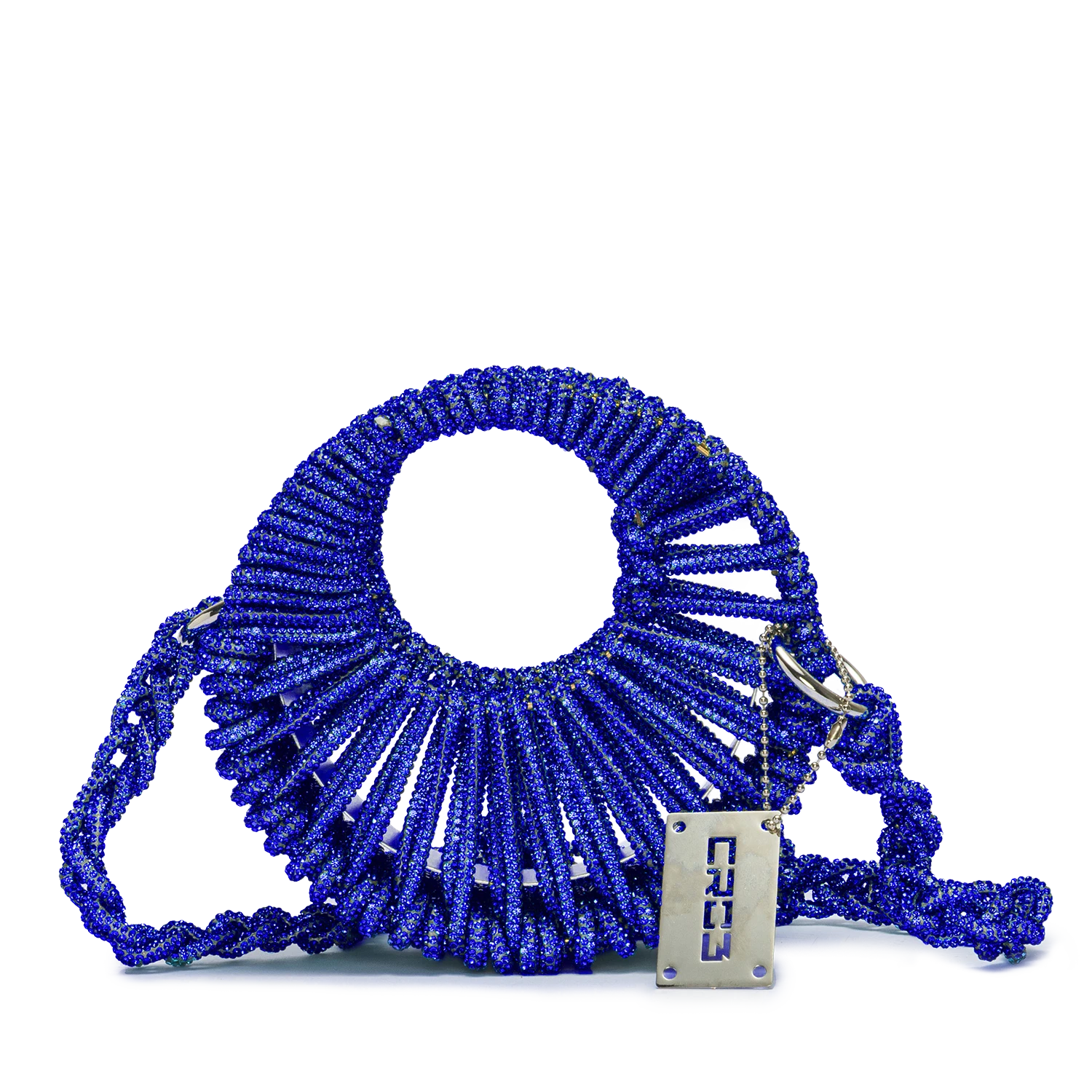 VORTIKA – Blu elettrico