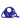 VORTIKA – Blu elettrico