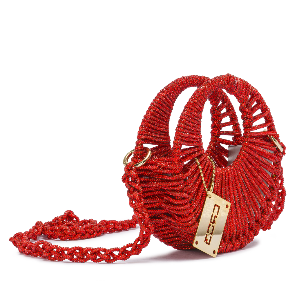 VORTIKA – Febbre Rossa