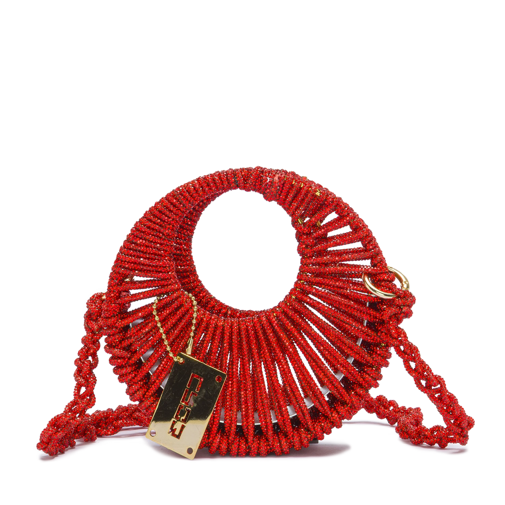 VORTIKA – Febbre Rossa
