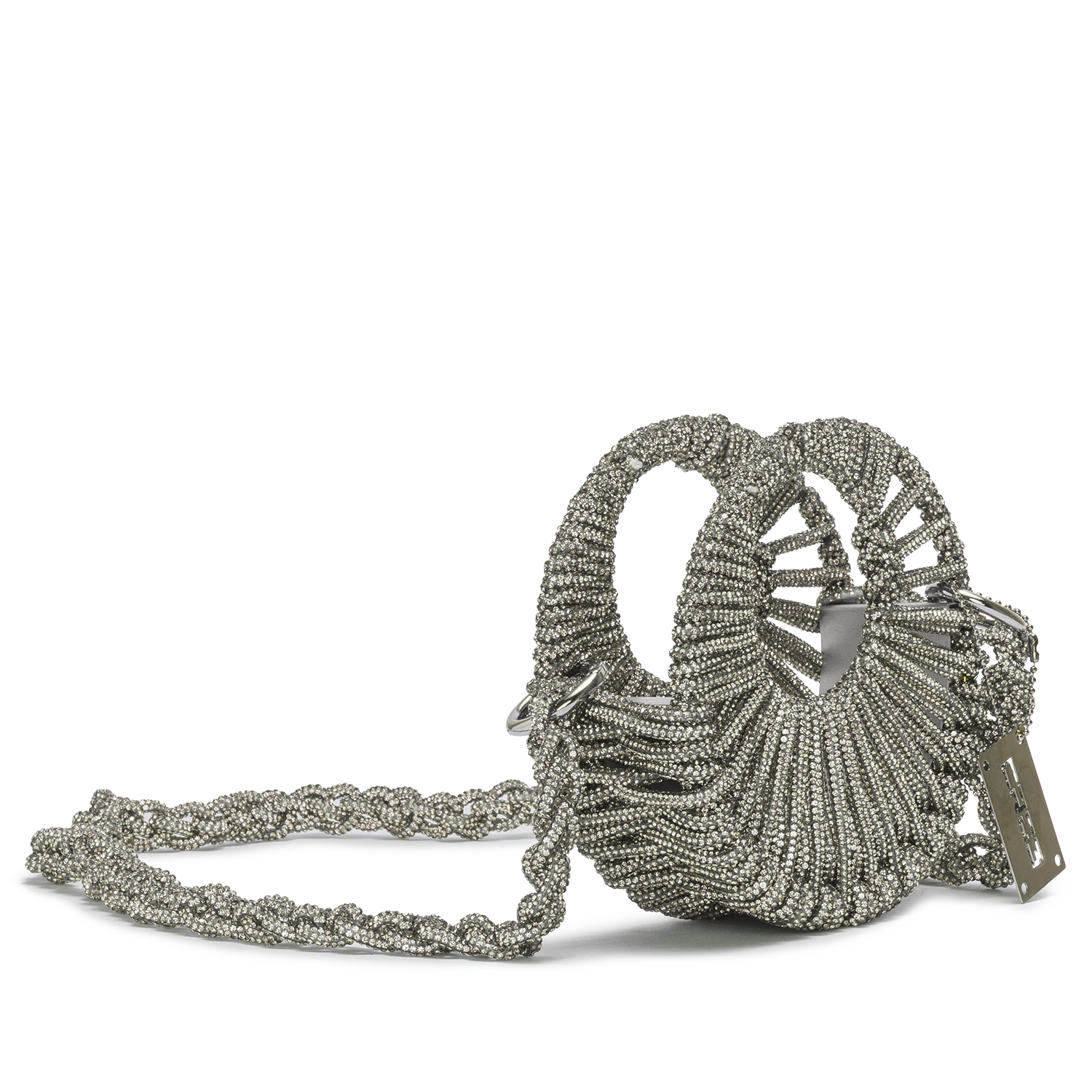 VORTIKA – Silver Flash