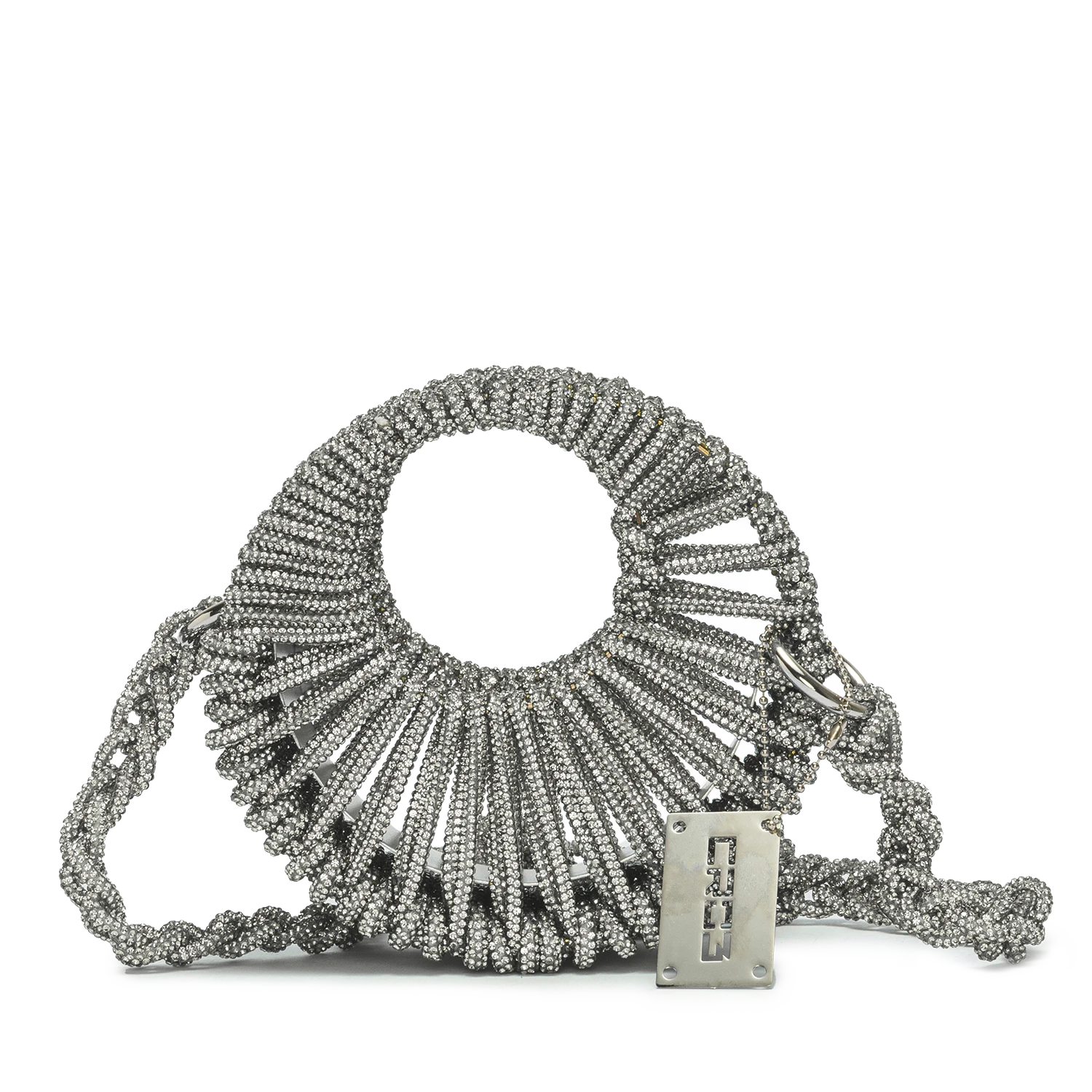 VORTIKA – Silver Flash