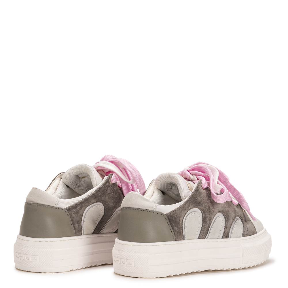 Vybe – Ash Blossom-Sneaker-CRISTIANZEROTRE