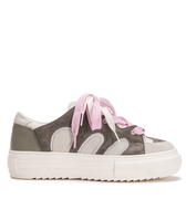 Vybe – Ash Blossom-Sneaker-CRISTIANZEROTRE