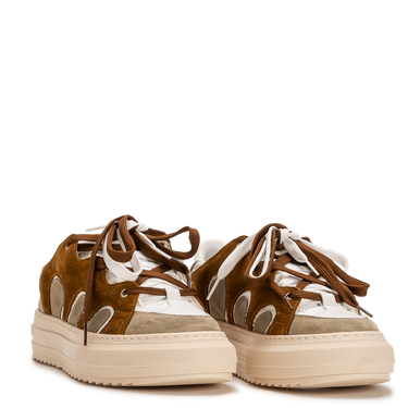 Vybe – Caramel Sand-Sneaker-CRISTIANZEROTRE