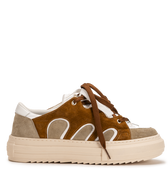 Vybe – Caramel Sand-Sneaker-CRISTIANZEROTRE