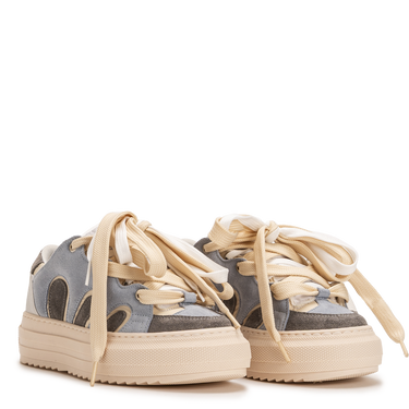 Vybe – Cloundy Cream-Sneaker-CRISTIANZEROTRE