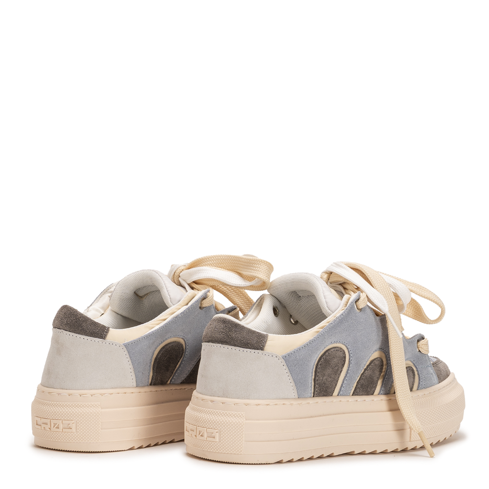 Vybe – Cloundy Cream-Sneaker-CRISTIANZEROTRE