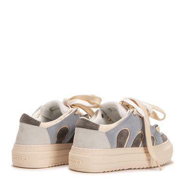 Vybe – Cloundy Cream-Sneaker-CRISTIANZEROTRE