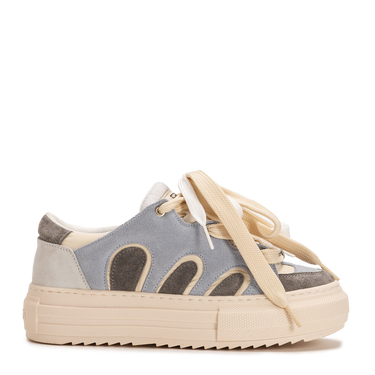 Vybe – Cloundy Cream-Sneaker-CRISTIANZEROTRE