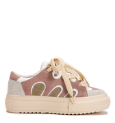 Vybe – Dusty Rose-Sneaker-CRISTIANZEROTRE