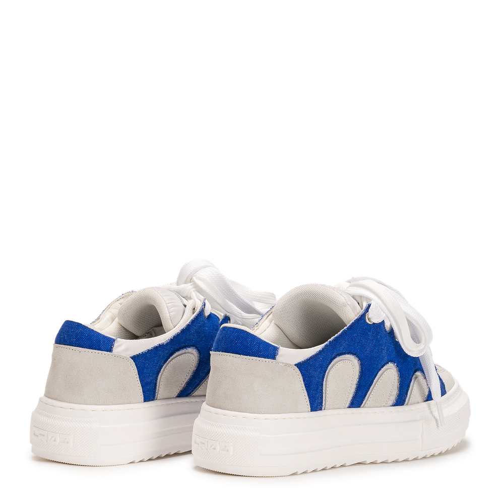Vybe – Eletric Dust-Sneaker-CRISTIANZEROTRE