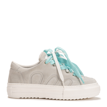 Vybe – Ice Mint-Sneaker-CRISTIANZEROTRE