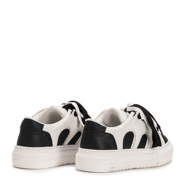 Vybe – Monochrome Shadow-Sneaker-CRISTIANZEROTRE