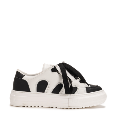 Vybe – Monochrome Shadow-Sneaker-CRISTIANZEROTRE
