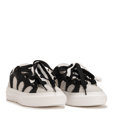Vybe – Night Canvas-Sneaker-CRISTIANZEROTRE