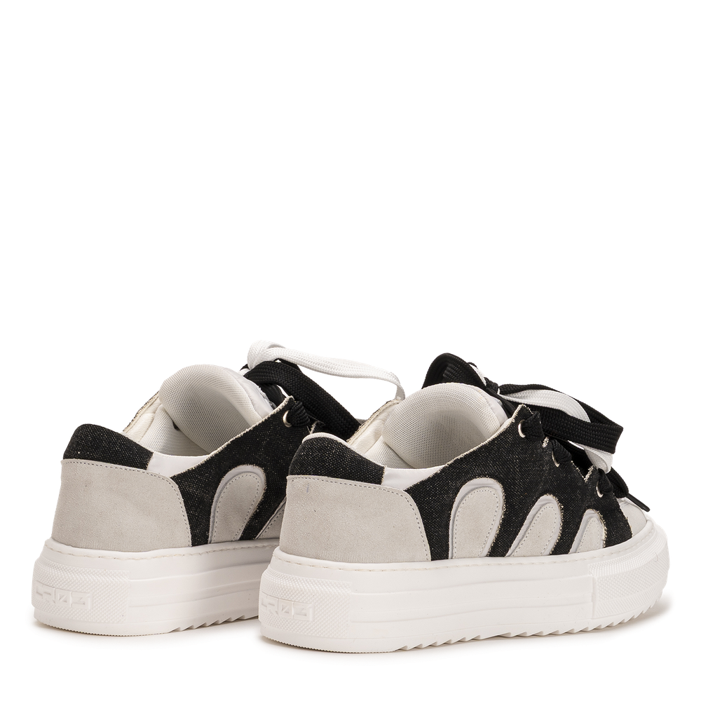Vybe – Night Canvas-Sneaker-CRISTIANZEROTRE