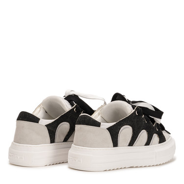 Vybe – Night Canvas-Sneaker-CRISTIANZEROTRE