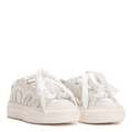 Vybe – Pure White-Sneaker-CRISTIANZEROTRE