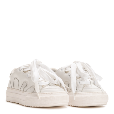 Vybe – Pure White-Sneaker-CRISTIANZEROTRE