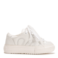 Vybe – Pure White-Sneaker-CRISTIANZEROTRE