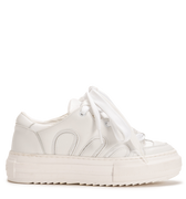 Vybe – Pure White-Sneaker-CRISTIANZEROTRE