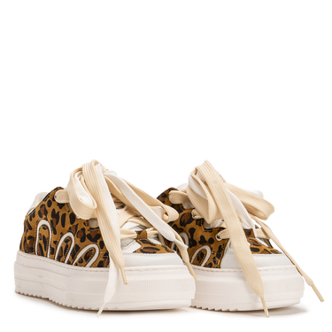 Vybe – Wild Leo-Sneaker-CRISTIANZEROTRE