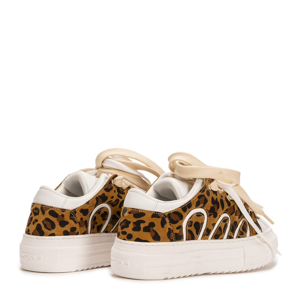 Vybe – Wild Leo-Sneaker-CRISTIANZEROTRE
