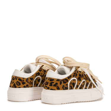 Vybe – Wild Leo-Sneaker-CRISTIANZEROTRE