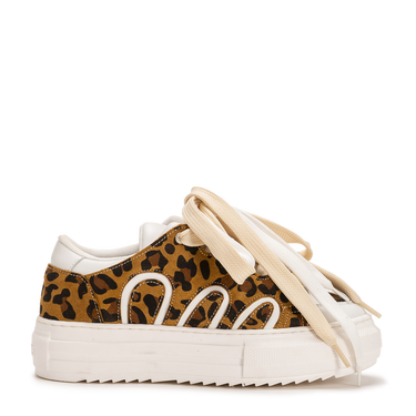 Vybe – Wild Leo-Sneaker-CRISTIANZEROTRE