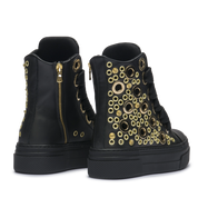 CALIPSO 300 – Total Black Chrome