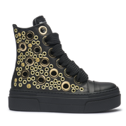 CALIPSO 300 – Total Black Chrome