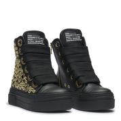 CALIPSO 300 – Total Black Chrome