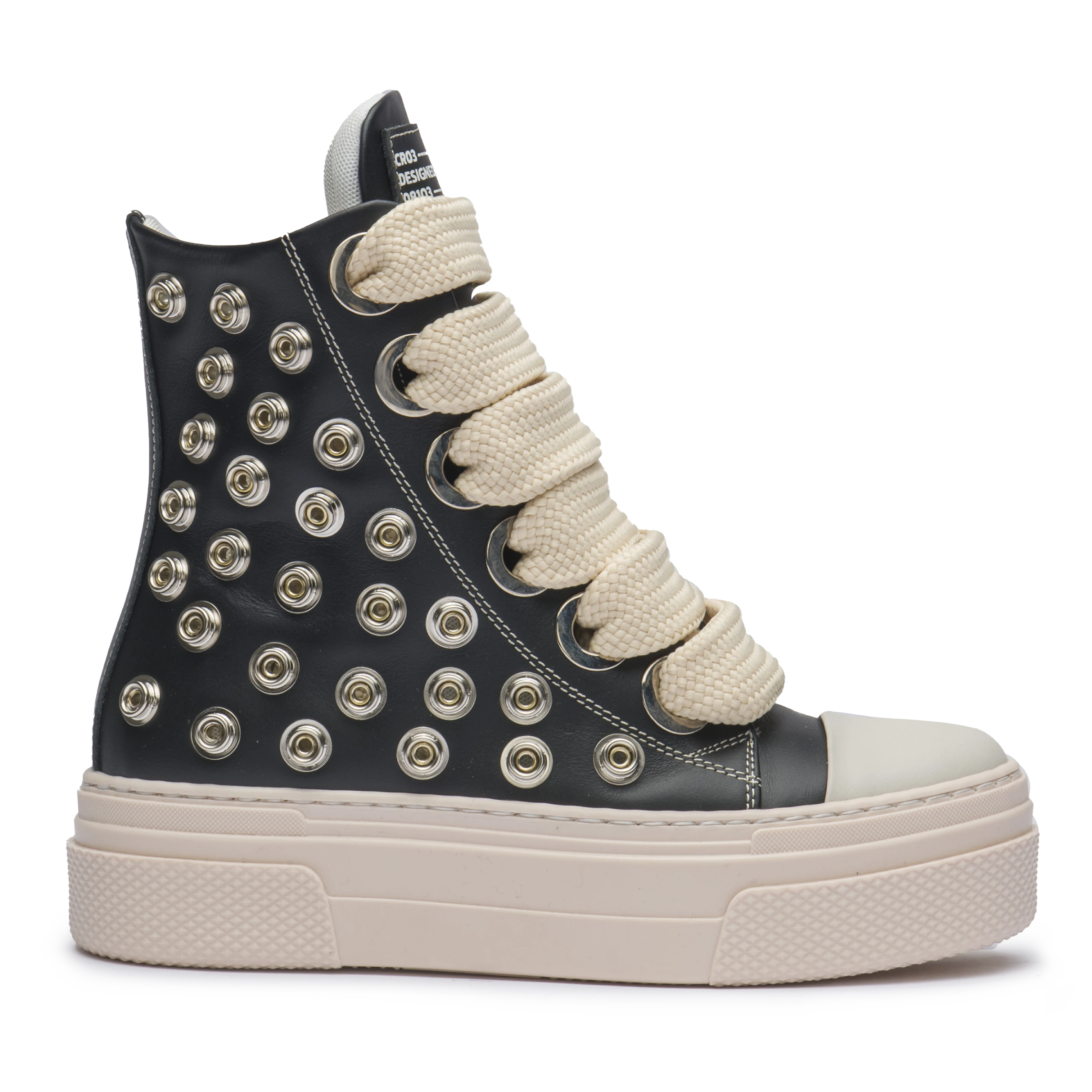 CALIPSO 300 – Black Metal