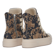 CALIPSO – Camo Cand Denim