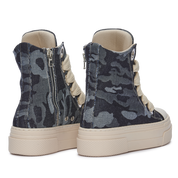 CALIPSO 300 – Camo Wash Denim