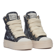 CALIPSO 300 – Camo Wash Denim