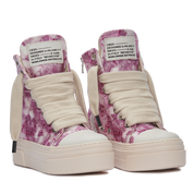 CALIPSO 300 – Pink Bandana Denim